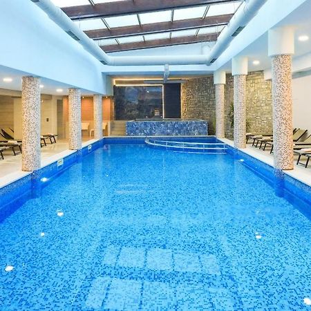 Predela Lux Aparthotel Bansko Eksteriør billede