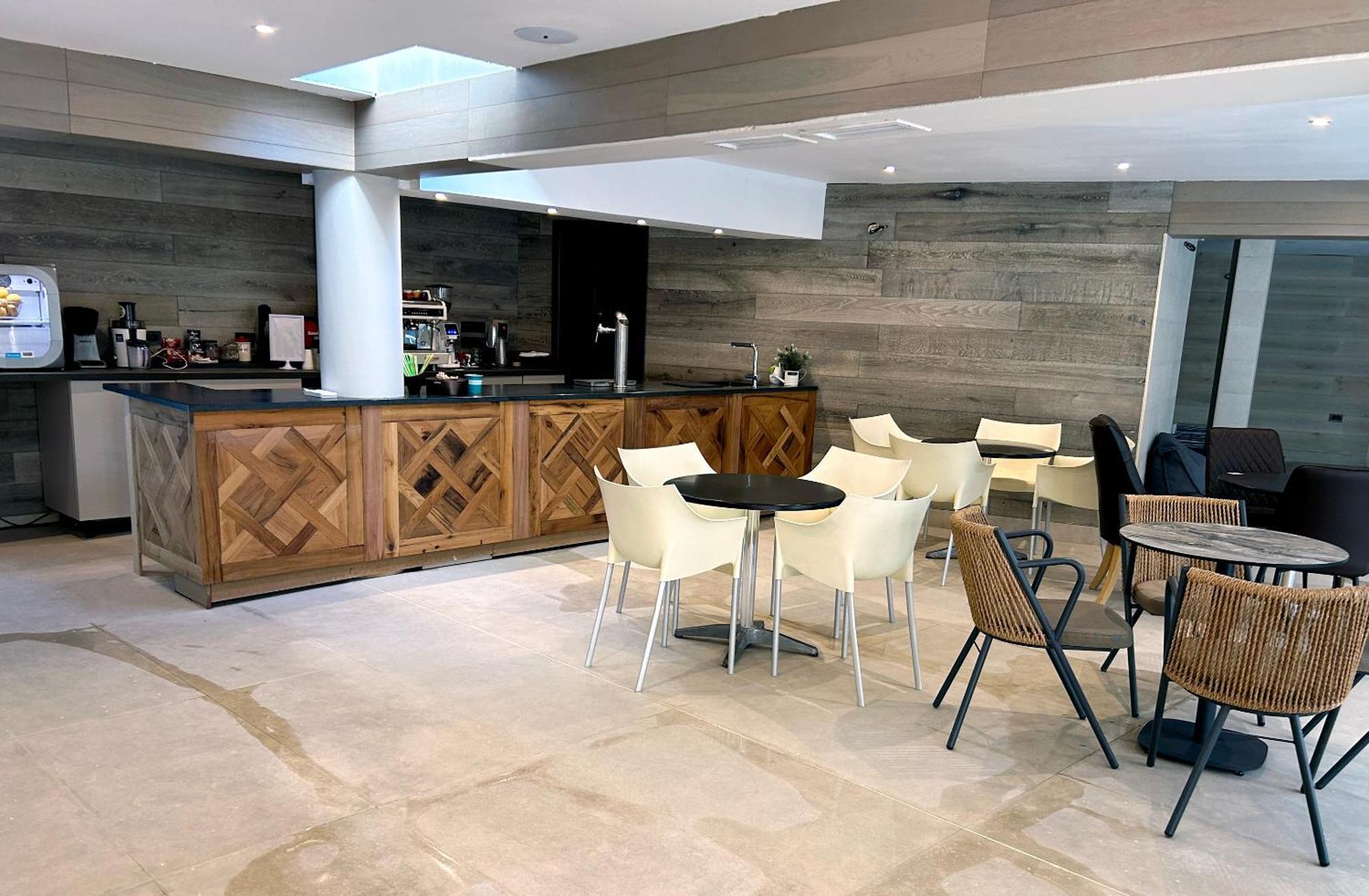 Predela Lux Aparthotel Bansko Eksteriør billede