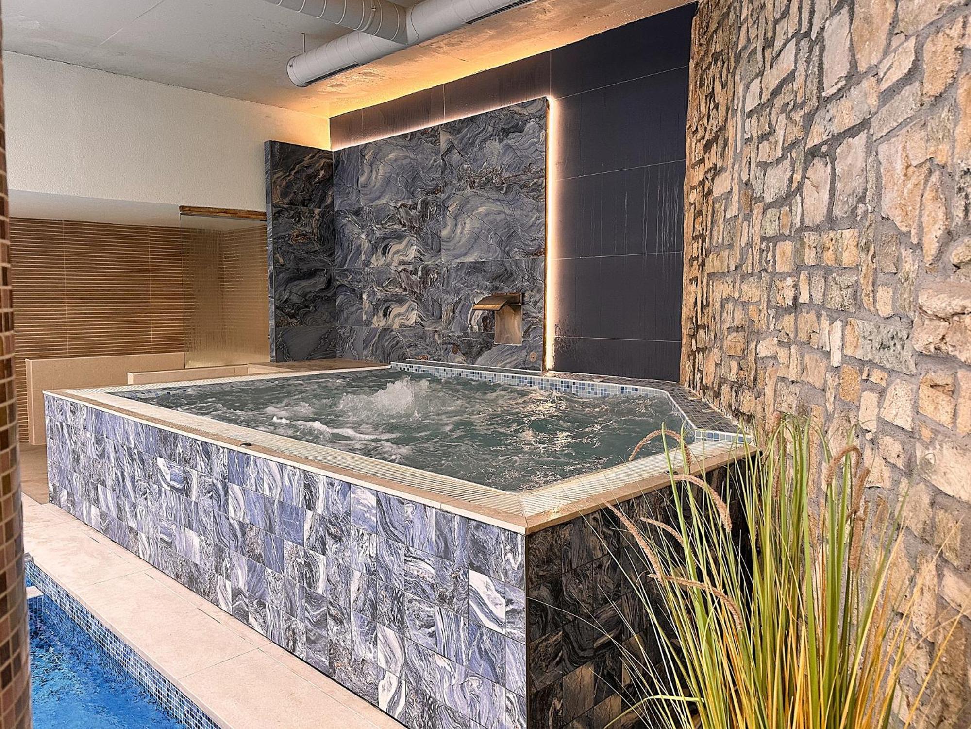 Predela Lux Aparthotel Bansko Eksteriør billede