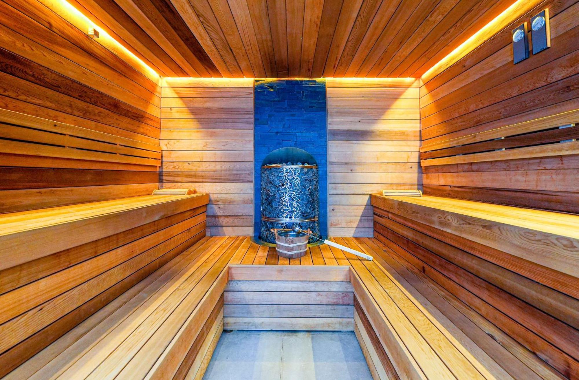 Predela Lux Aparthotel Bansko Eksteriør billede